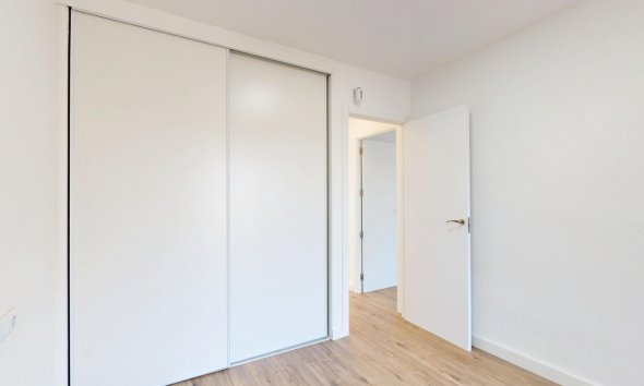 Reventa - Apartment -
Orihuela Costa - Costa Blanca