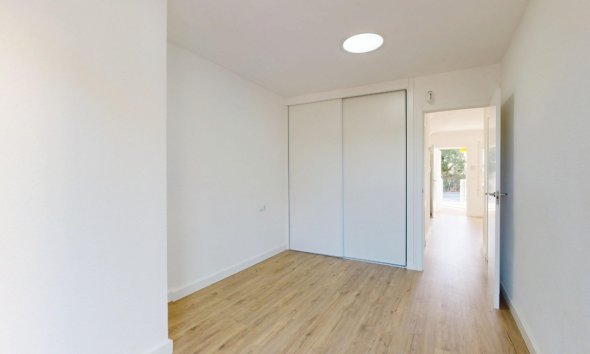 Reventa - Apartment -
Orihuela Costa - Costa Blanca