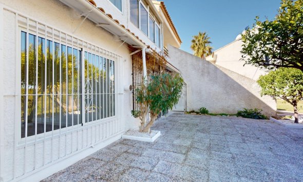 Reventa - Apartment -
Orihuela Costa - Costa Blanca