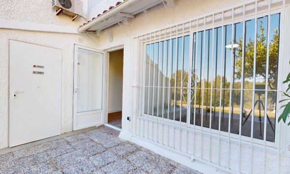 Reventa - Apartment -
Orihuela Costa - Costa Blanca