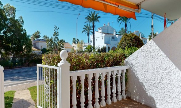 Reventa - Apartment -
Orihuela Costa - Costa Blanca