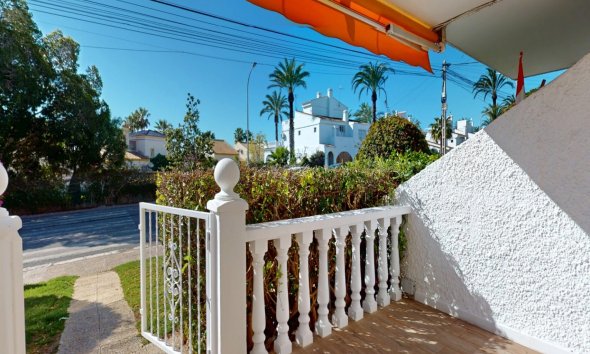 Reventa - Apartment -
Orihuela Costa - Costa Blanca