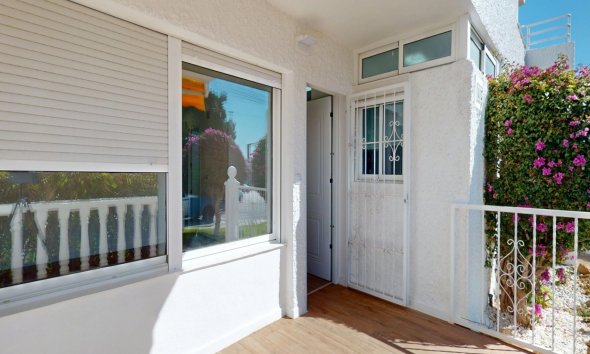 Reventa - Apartment -
Orihuela Costa - Costa Blanca