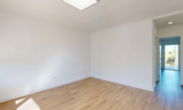 Reventa - Apartment -
Orihuela Costa - Costa Blanca