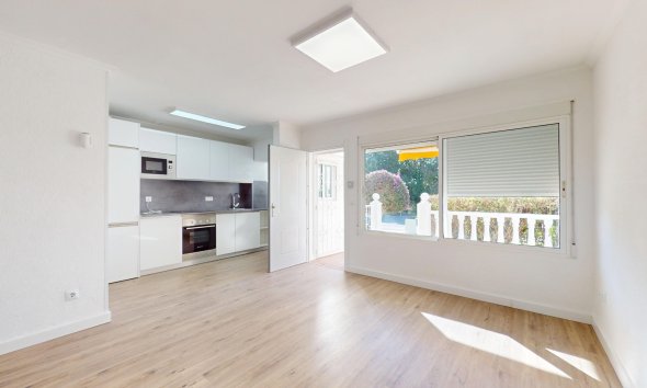 Revente - Bungalow -
Orihuela Costa - Costa Blanca