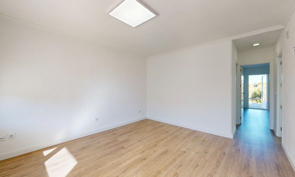 Revente - Bungalow -
Orihuela Costa - Costa Blanca