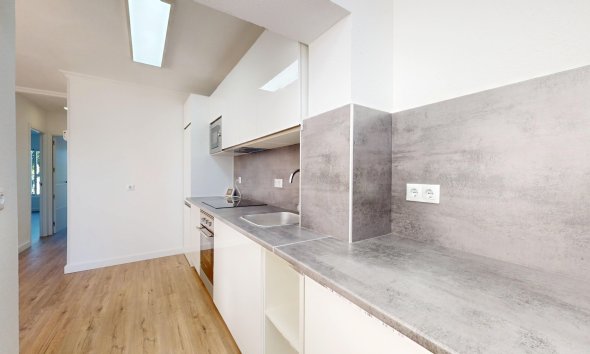 Revente - Bungalow -
Orihuela Costa - Costa Blanca