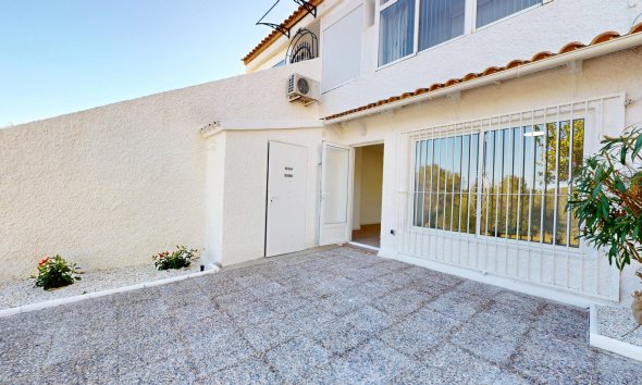 Revente - Bungalow -
Orihuela Costa - Costa Blanca