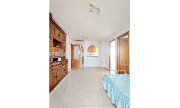 Reventa - Apartment Penthouse -
Torrevieja - Costa Blanca