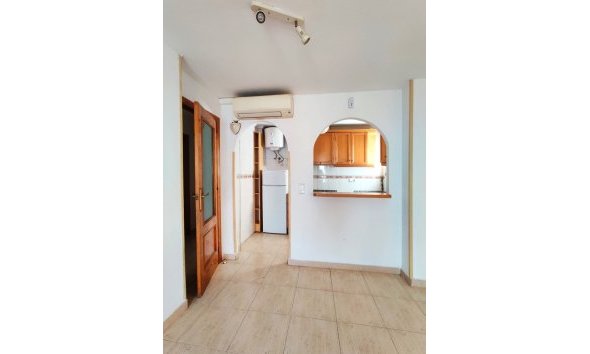 Reventa - Apartment Penthouse -
Torrevieja - Costa Blanca