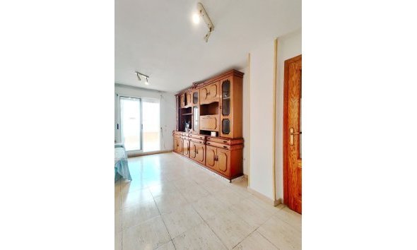 Reventa - Apartment Penthouse -
Torrevieja - Costa Blanca