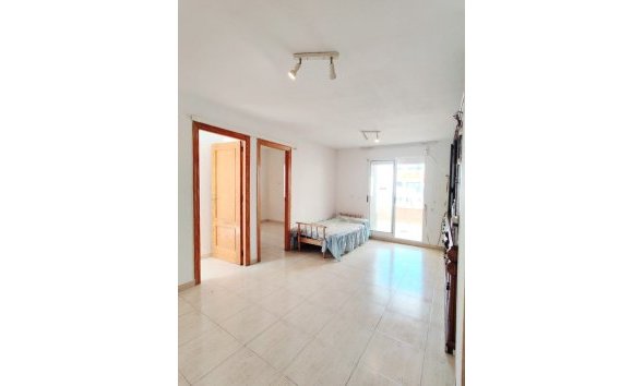 Reventa - Apartment Penthouse -
Torrevieja - Costa Blanca