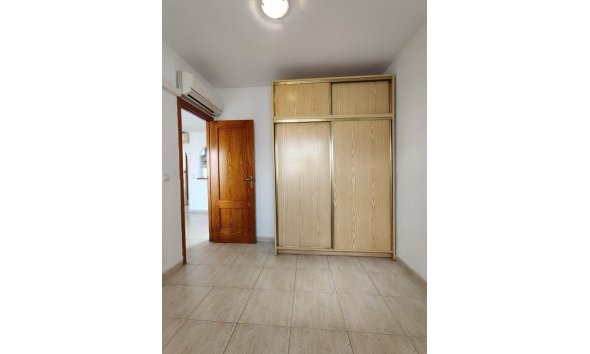 Reventa - Apartment Penthouse -
Torrevieja - Costa Blanca