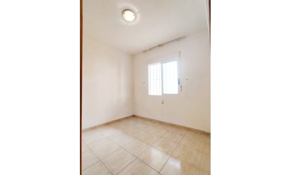 Reventa - Apartment Penthouse -
Torrevieja - Costa Blanca