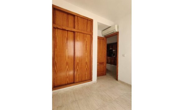 Reventa - Apartment Penthouse -
Torrevieja - Costa Blanca