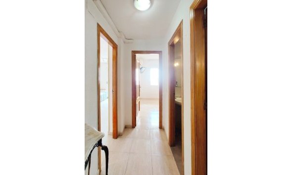 Reventa - Apartment Penthouse -
Torrevieja - Costa Blanca