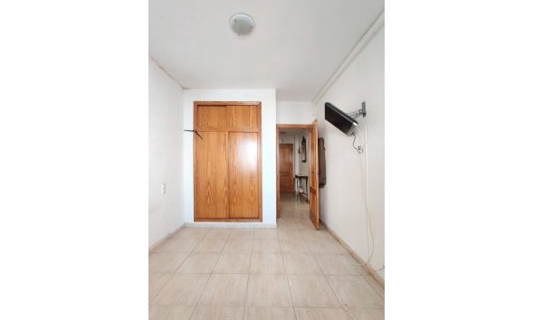 Reventa - Apartment Penthouse -
Torrevieja - Costa Blanca