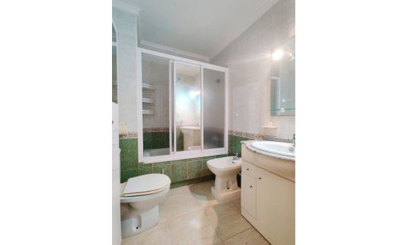 Reventa - Apartment Penthouse -
Torrevieja - Costa Blanca