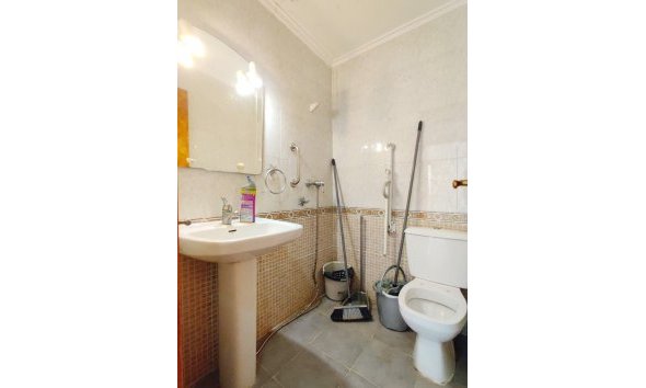 Reventa - Apartment Penthouse -
Torrevieja - Costa Blanca