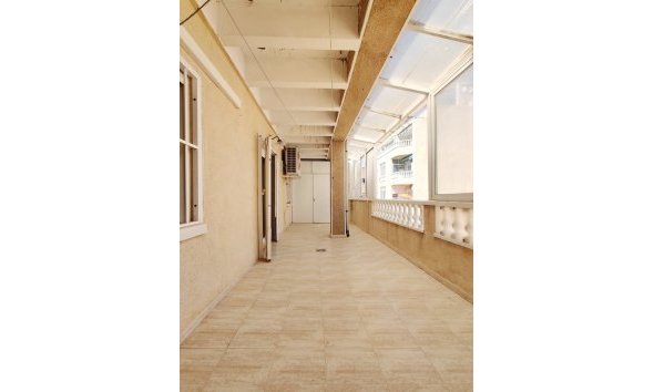 Reventa - Apartment Penthouse -
Torrevieja - Costa Blanca