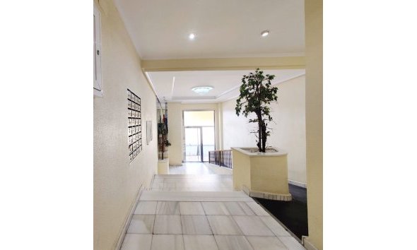 Reventa - Apartment Penthouse -
Torrevieja - Costa Blanca