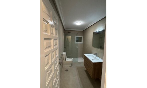 Reventa - Apartment -
La Mata