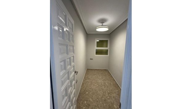 Reventa - Apartment -
La Mata