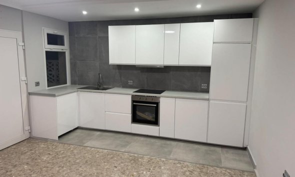 Reventa - Apartment -
La Mata