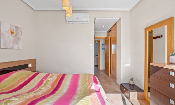 Revente - Apartment -
Torrevieja - Costa Blanca