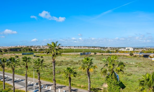 Revente - Apartment -
Torrevieja - Costa Blanca