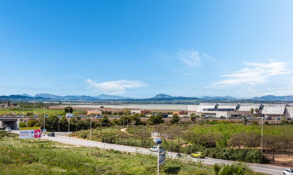 Revente - Apartment -
Torrevieja - Costa Blanca