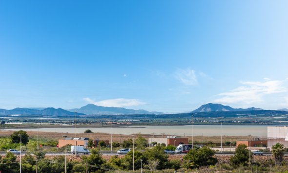 Revente - Apartment -
Torrevieja - Costa Blanca