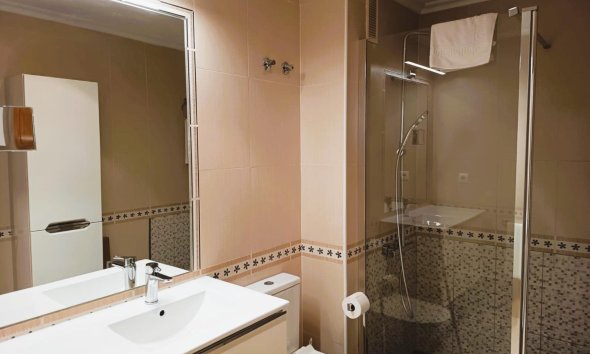 Resale - Penthouse -
Orihuela Costa - Costa Blanca