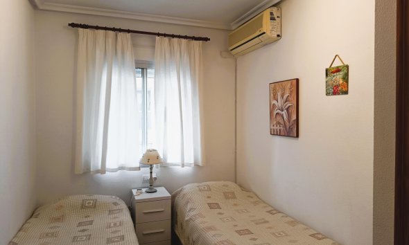 Resale - Penthouse -
Orihuela Costa - Costa Blanca