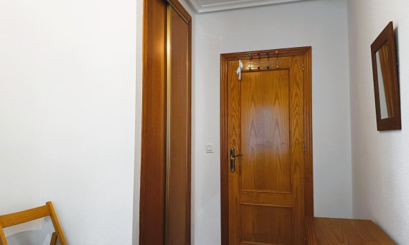 Resale - Penthouse -
Orihuela Costa - Costa Blanca