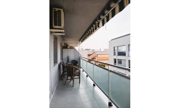 Resale - Penthouse -
Orihuela Costa - Costa Blanca