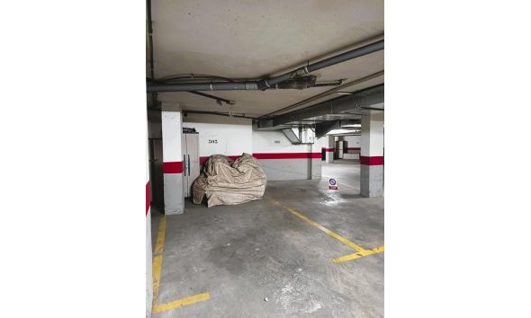 Resale - Penthouse -
Orihuela Costa - Costa Blanca