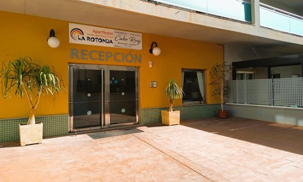 Resale - Penthouse -
Orihuela Costa - Costa Blanca