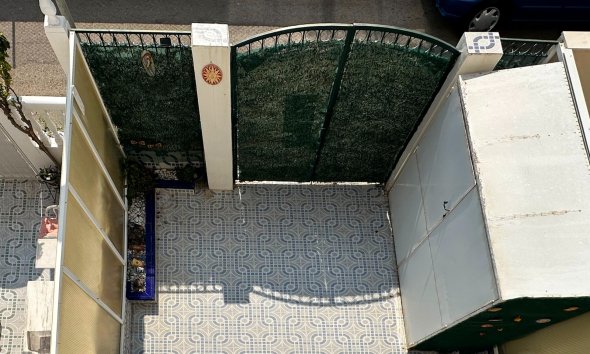 Revente - Town House -
Orihuela Costa - Costa Blanca