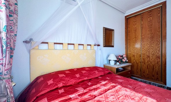 Revente - Town House -
Orihuela Costa - Costa Blanca