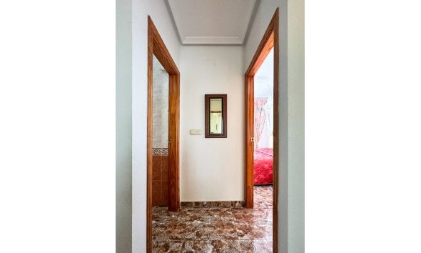 Revente - Town House -
Orihuela Costa - Costa Blanca