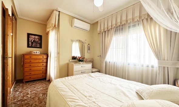 Revente - Town House -
Orihuela Costa - Costa Blanca