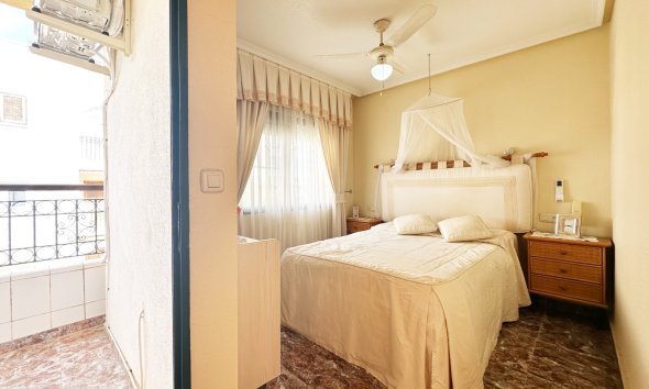 Revente - Town House -
Orihuela Costa - Costa Blanca