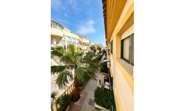 Revente - Town House -
Orihuela Costa - Costa Blanca