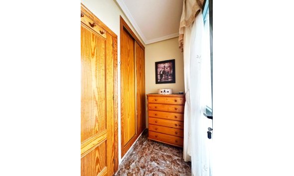 Revente - Town House -
Orihuela Costa - Costa Blanca