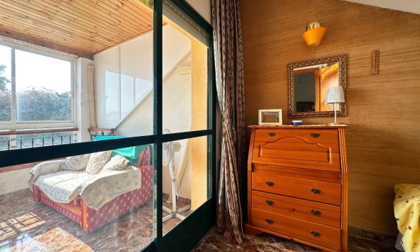 Revente - Town House -
Orihuela Costa - Costa Blanca