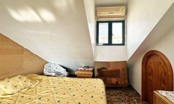 Revente - Town House -
Orihuela Costa - Costa Blanca