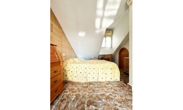 Revente - Town House -
Orihuela Costa - Costa Blanca