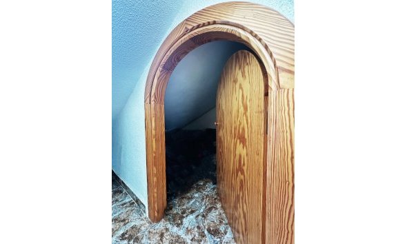 Revente - Town House -
Orihuela Costa - Costa Blanca