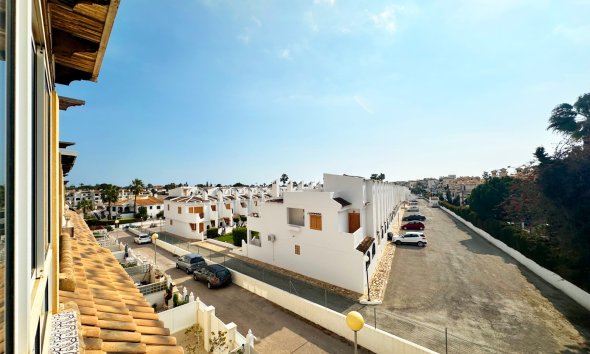 Revente - Town House -
Orihuela Costa - Costa Blanca